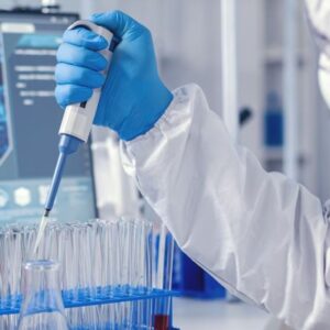 Custom assay development services — contact GT Molecular for custom dPCR and qPCR design