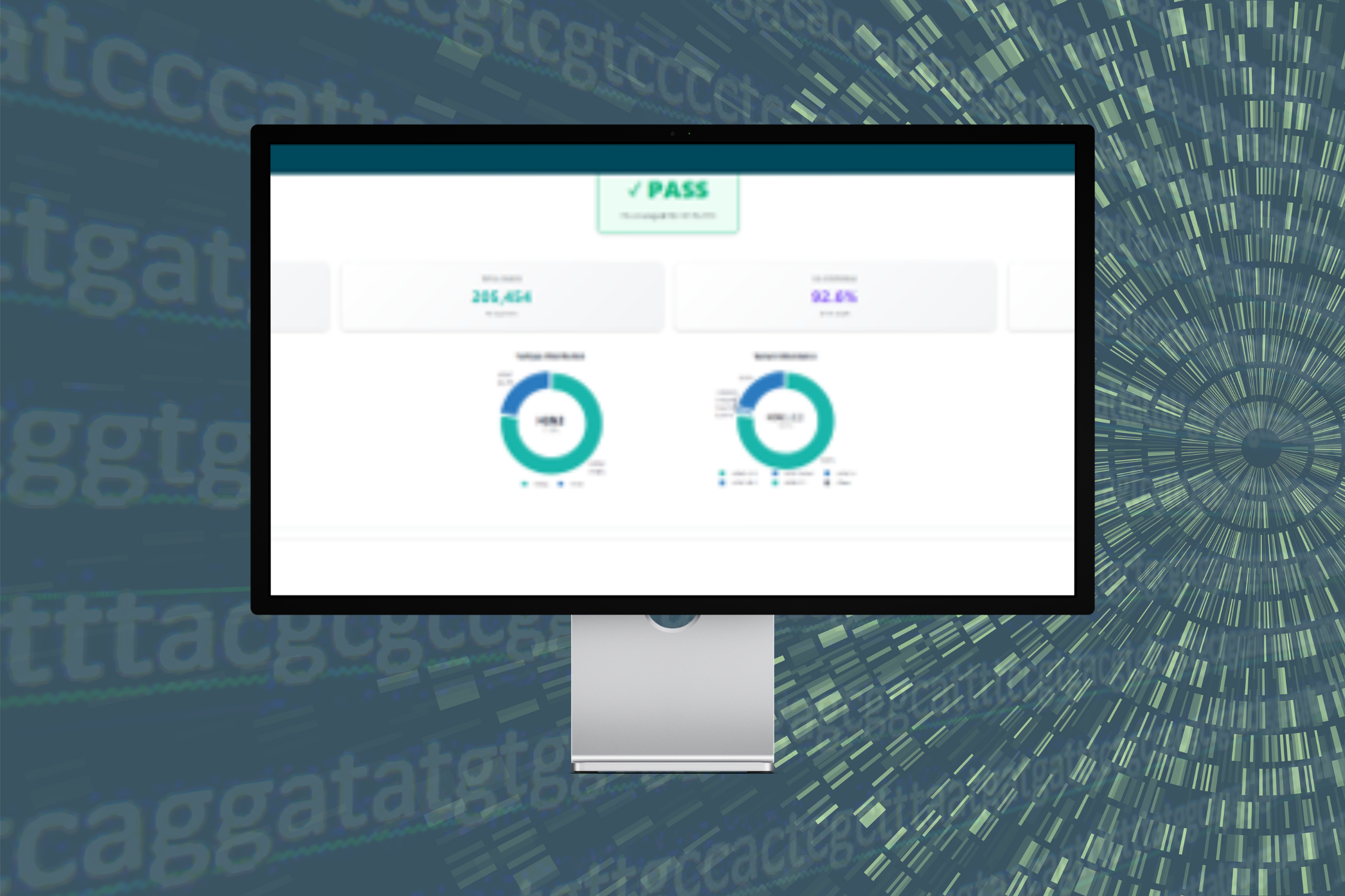 Flu Sequencing Custom Report