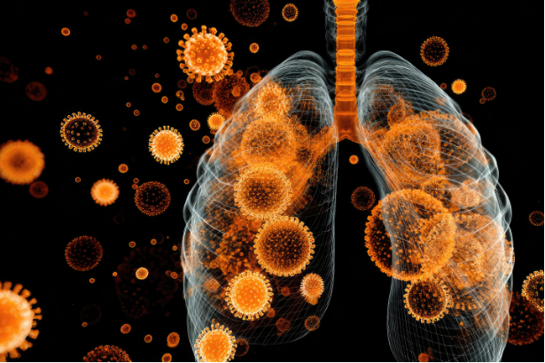 Respiratory virus transmission. Multiplexed panel surveillance in communities.