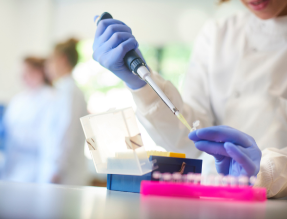 Pipetting